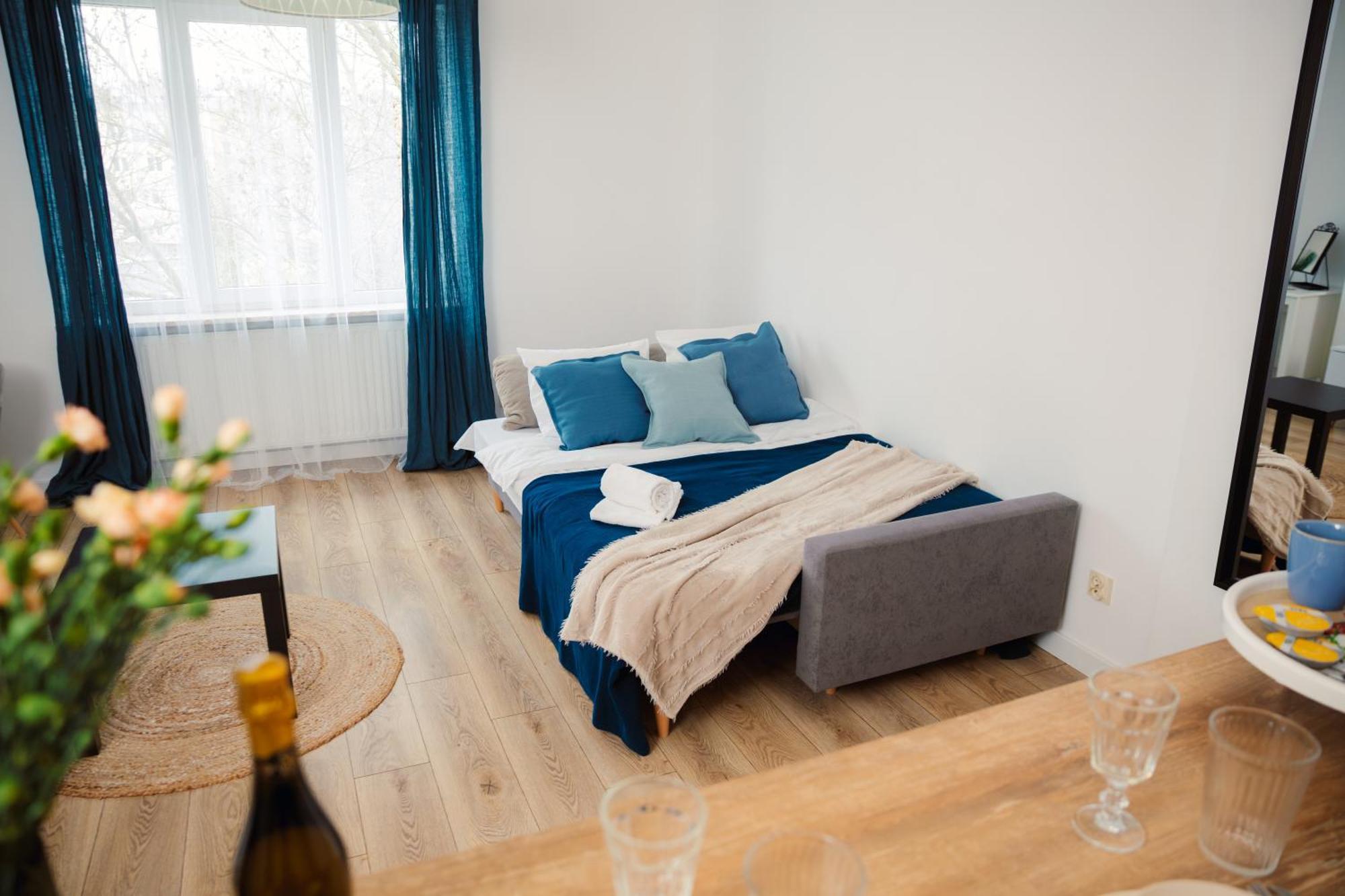 Apartament Szczerbowskiego A Lublin Eksteriør bilde