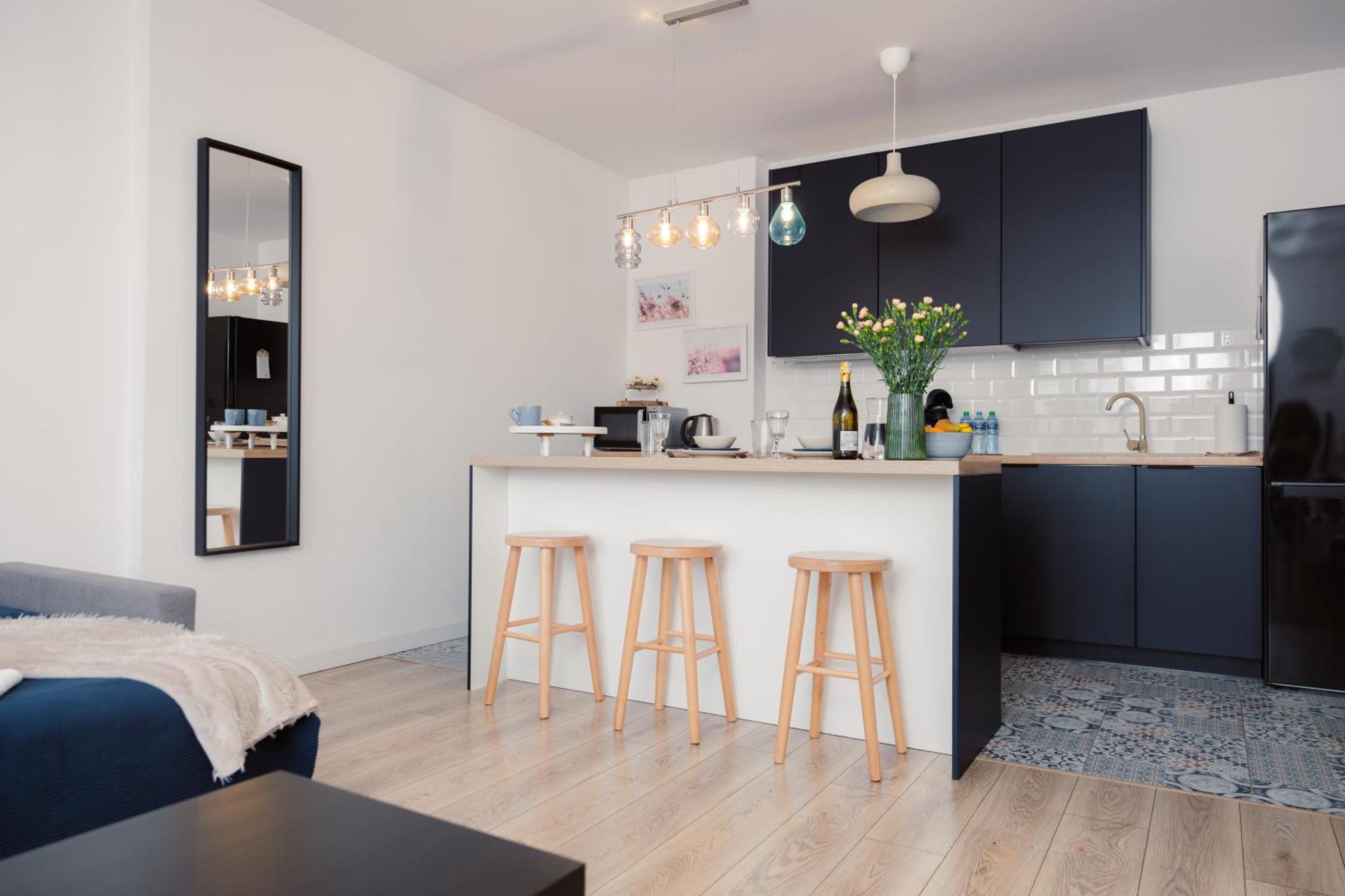 Apartament Szczerbowskiego A Lublin Eksteriør bilde