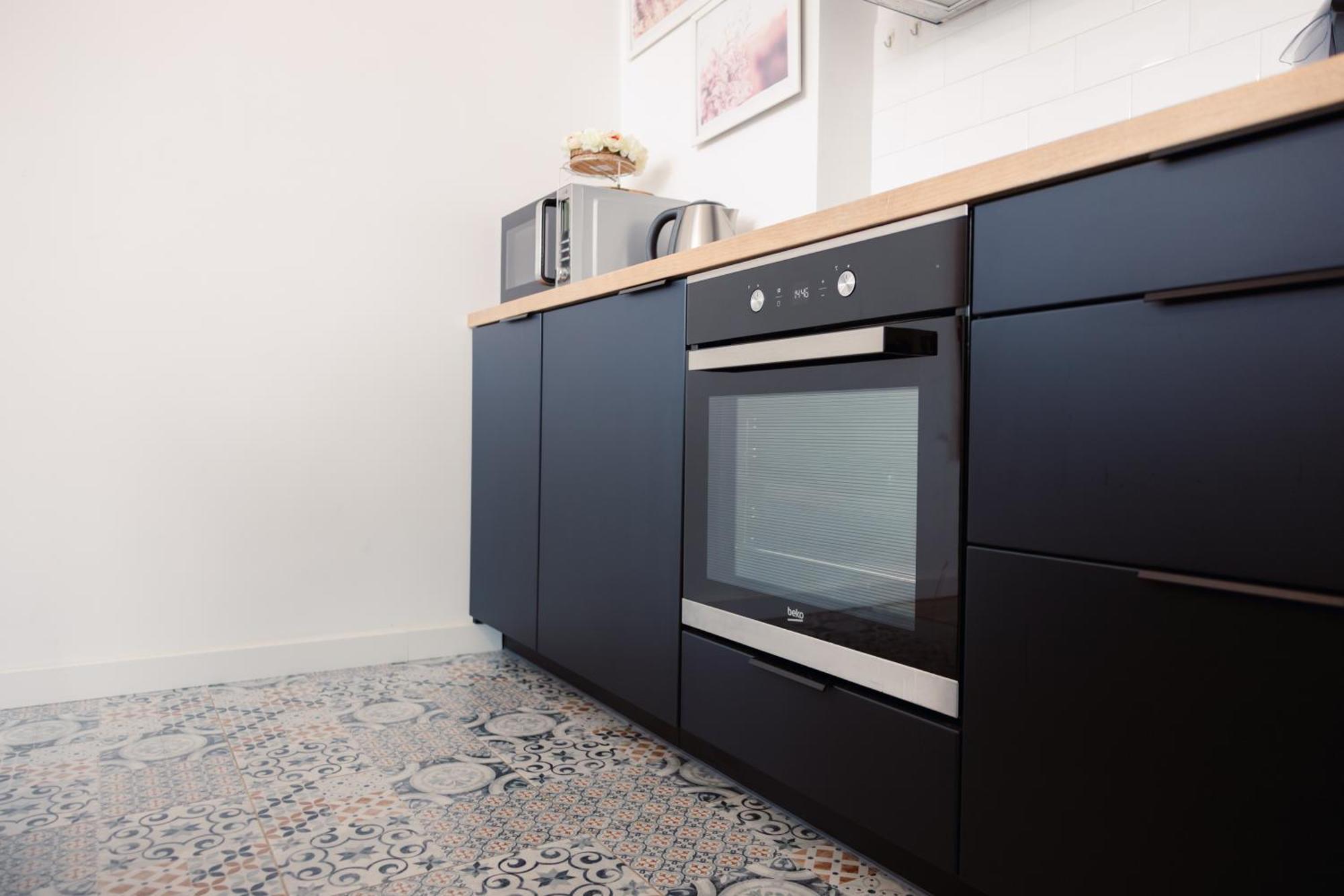 Apartament Szczerbowskiego A Lublin Eksteriør bilde